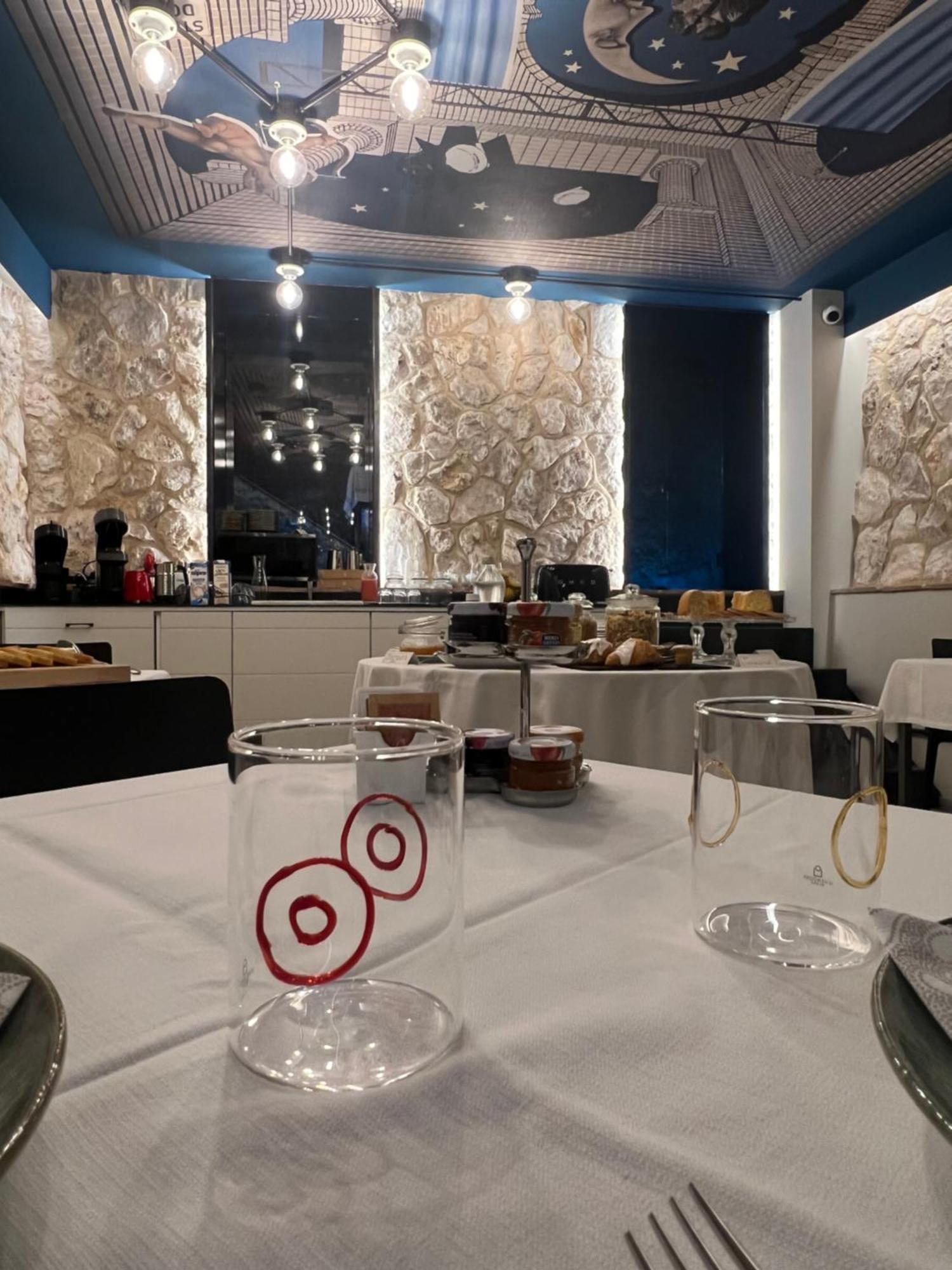 לינה וארוחת בוקר Pietrasanta Ai Teatri מראה חיצוני תמונה